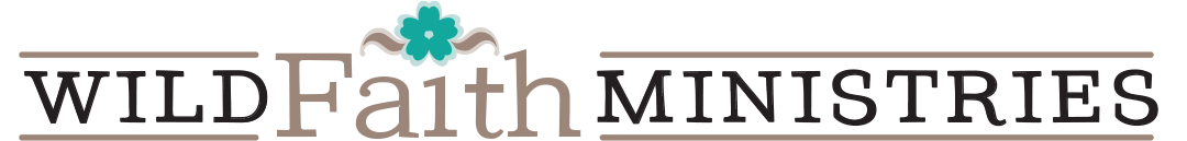 Wild Faith Ministries